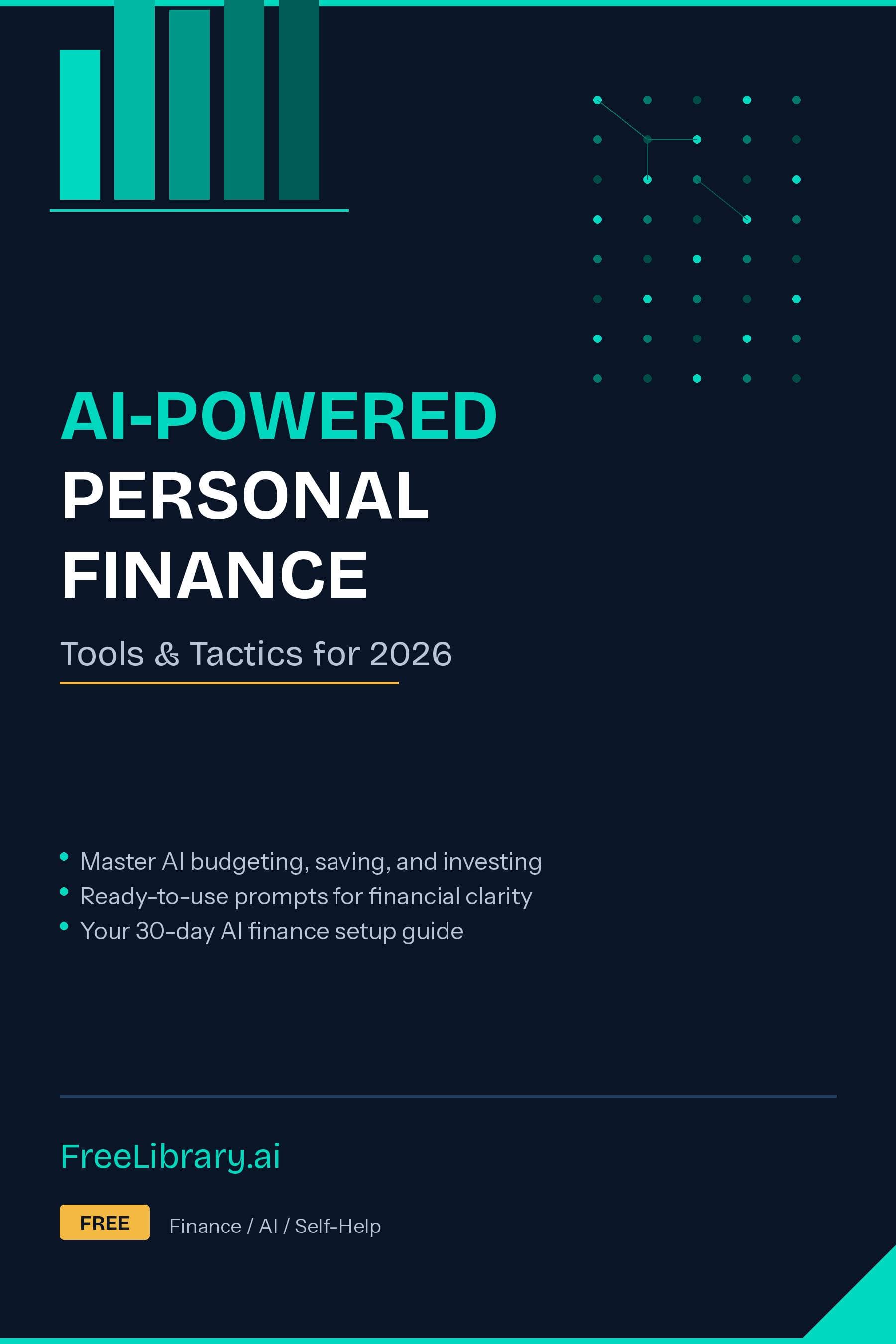 AI-Powered Personal Finance: Tools & Tactics for 2026