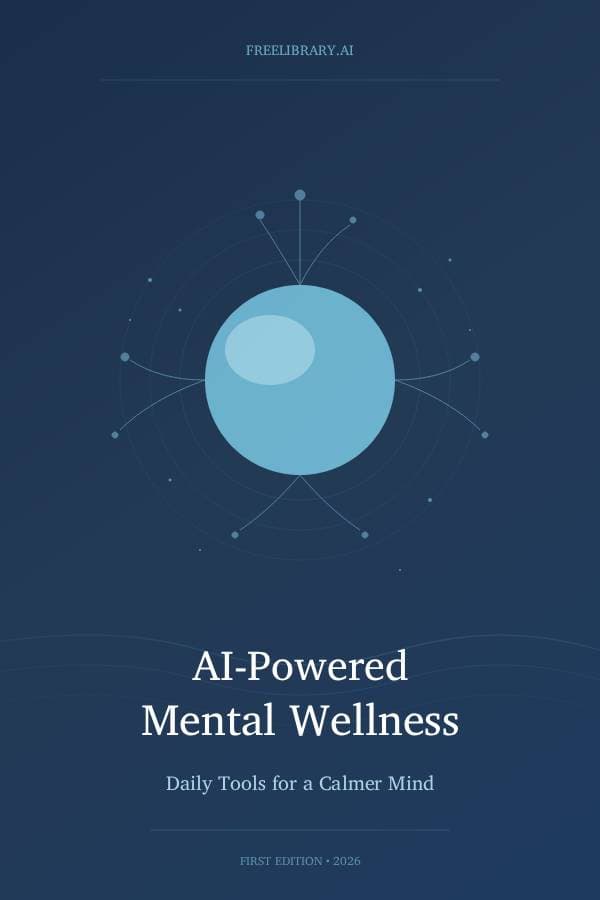 AI-Powered Mental Wellness