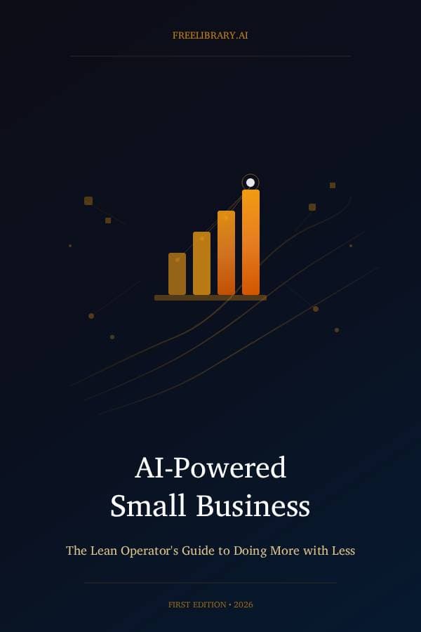 AI-Powered Small Business