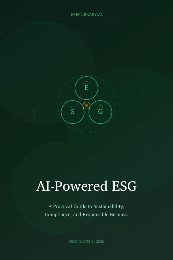 AI-Powered ESG