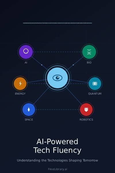 AI-Powered Tech Fluency