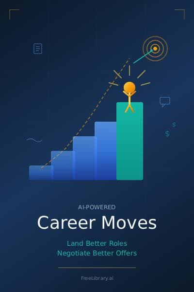 AI-Powered Career Moves