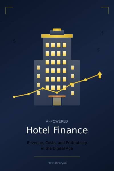 AI-Powered Hotel Finance