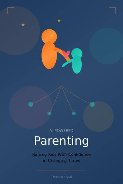AI-Powered Parenting