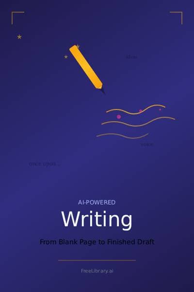 AI-Powered Writing