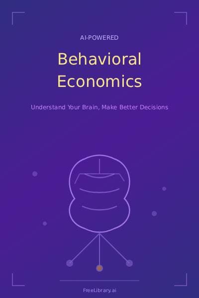 AI-Powered Behavioral Economics