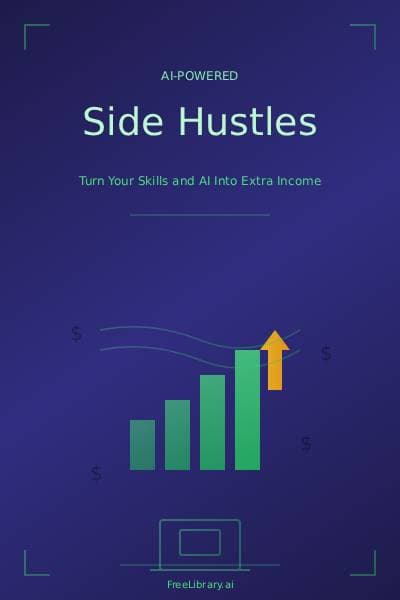 AI-Powered Side Hustles