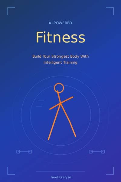 AI-Powered Fitness