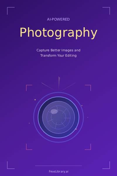 AI-Powered Photography