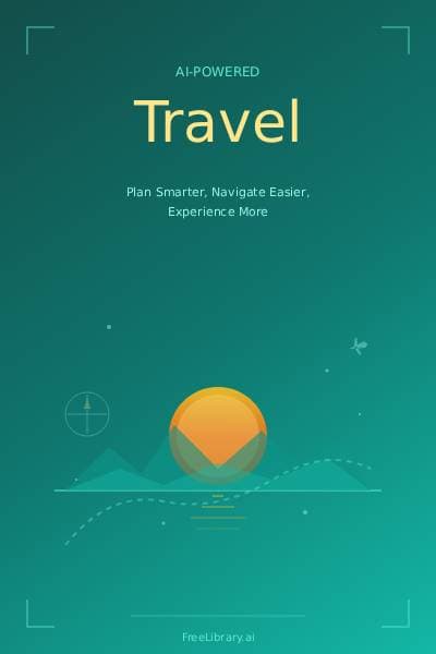 AI-Powered Travel