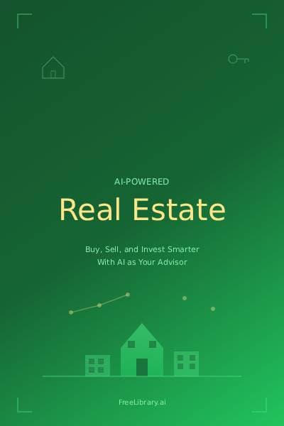 AI-Powered Real Estate