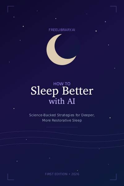 How to Sleep Better with AI