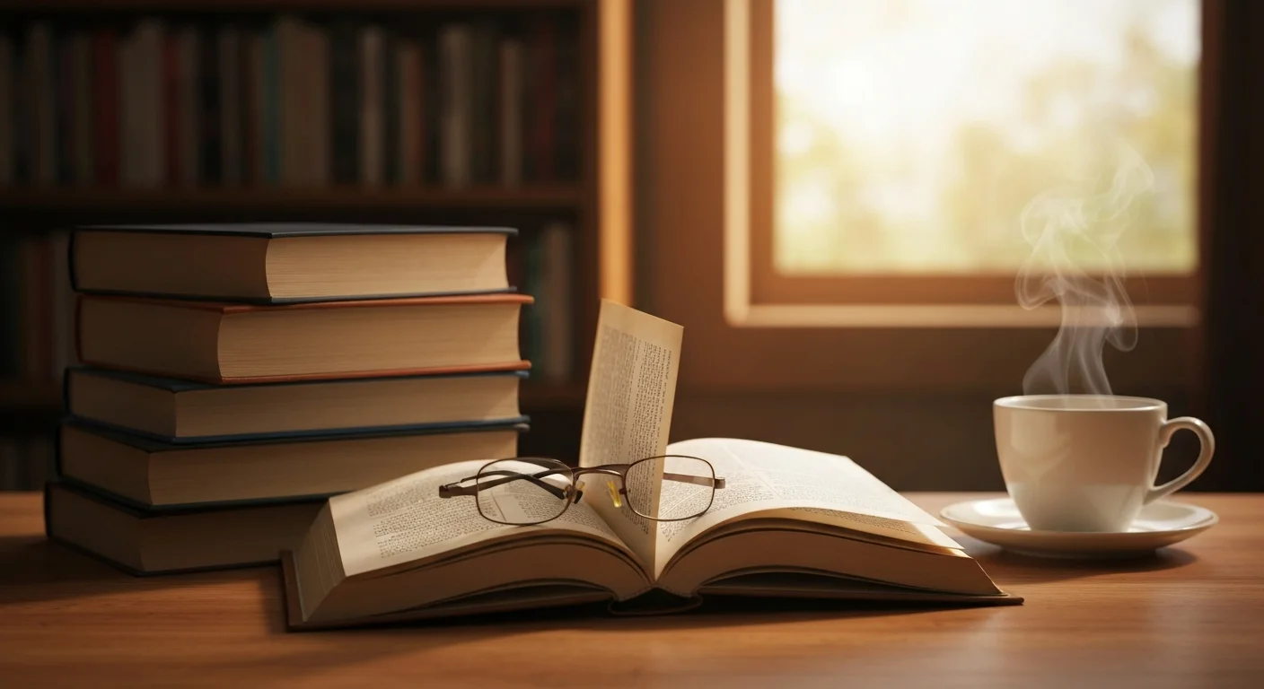 A Beginner's Guide to Reading Philosophy Books