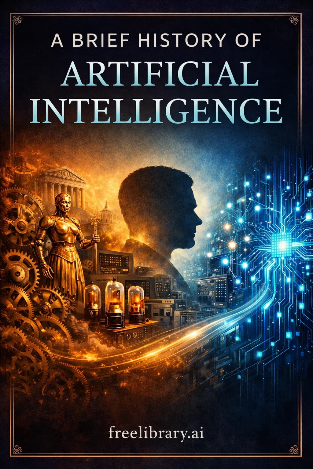 A Brief History of Artificial Intelligence