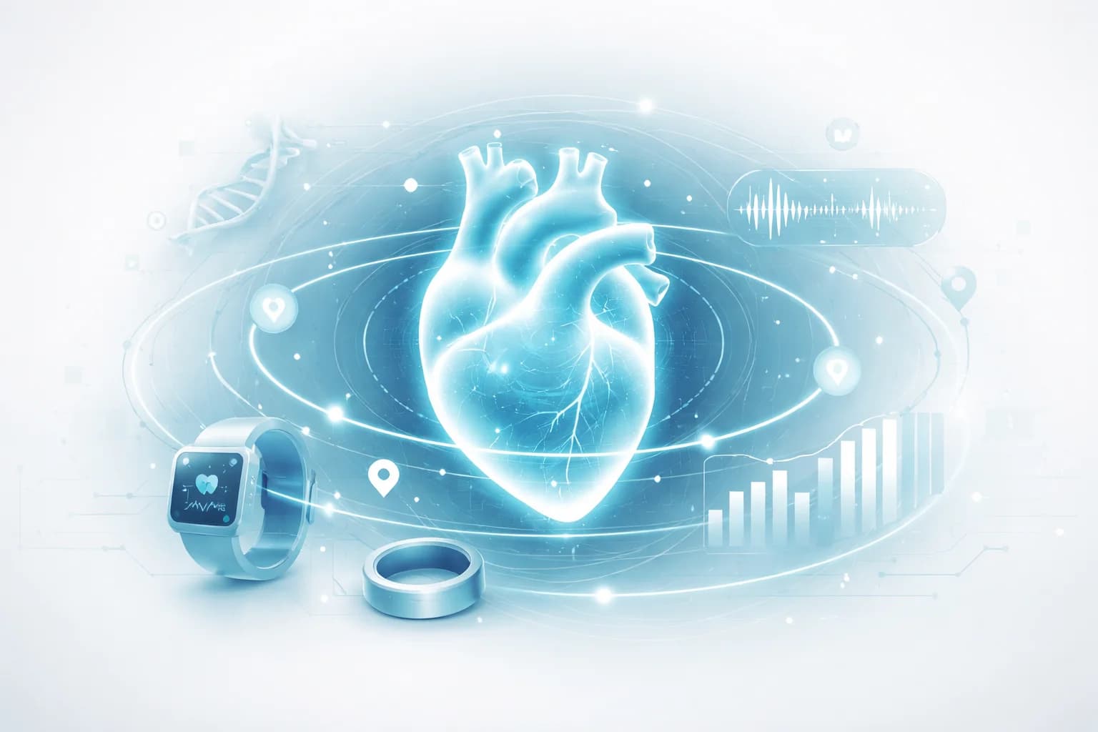 AI and Your Health — A Practical Guide to Smarter Health Decisions