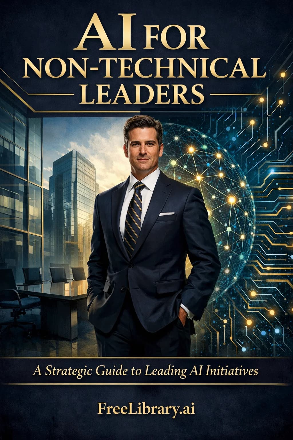 AI for Non-Technical Leaders