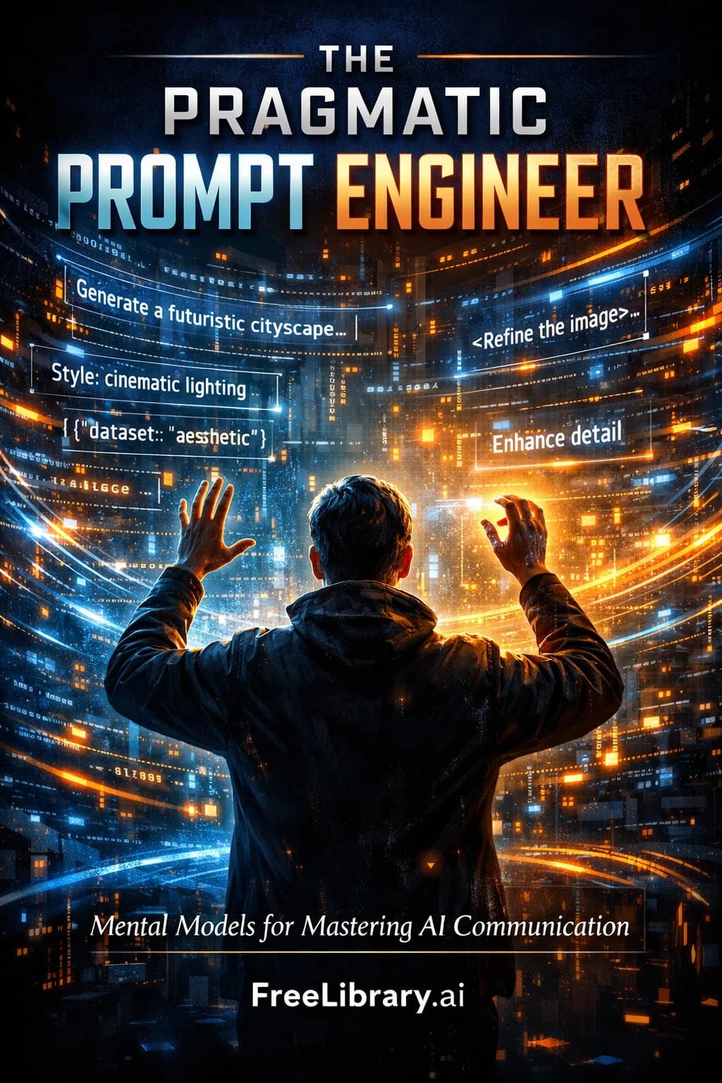The Pragmatic Prompt Engineer