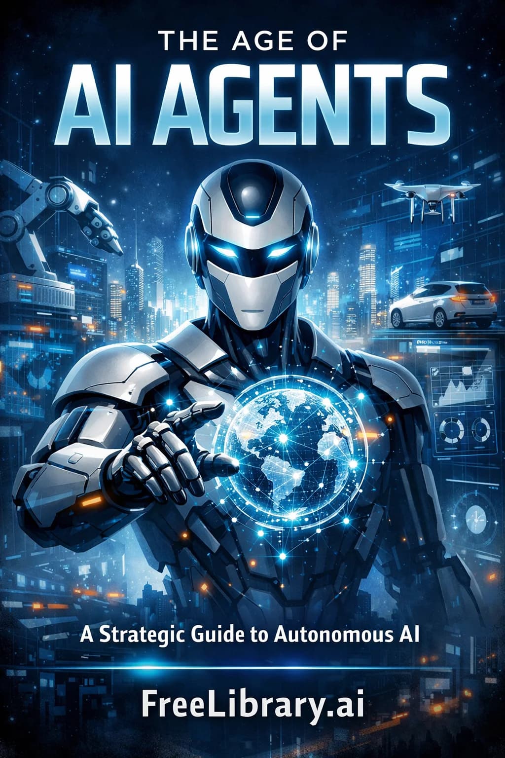 The Age of AI Agents