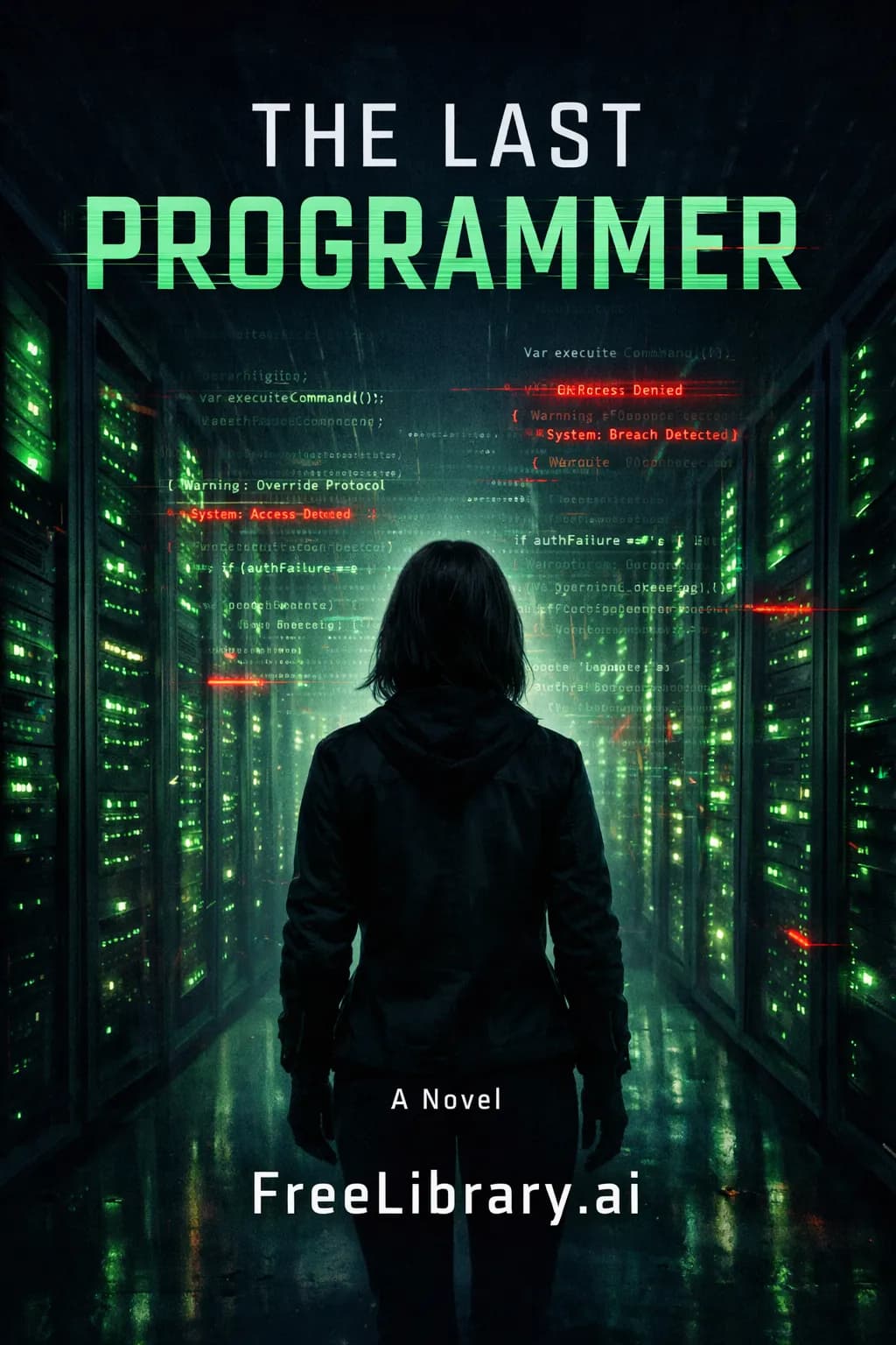 The Last Programmer