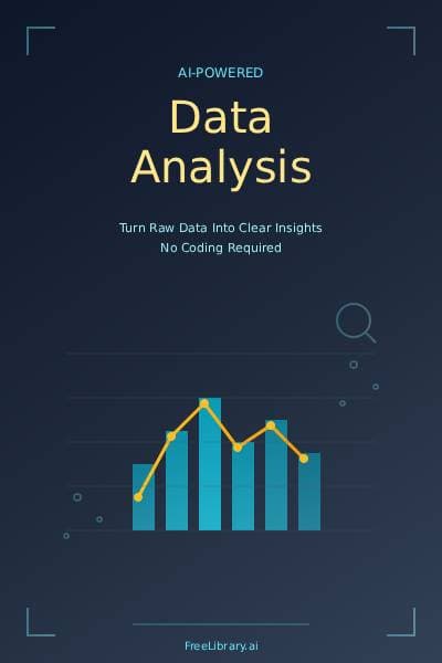 AI-Powered Data Analysis